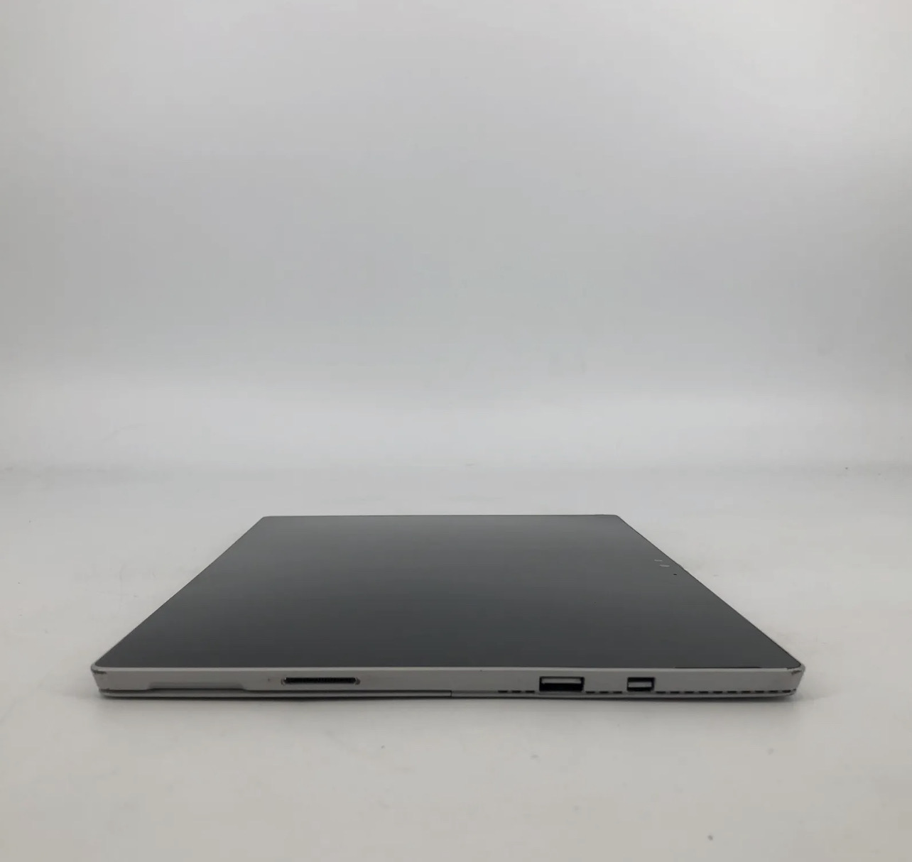 Microsoft Surface Pro 4 12.3" Silver 2.4GHz i5-6300U 8GB 256GB Fair - Bad Touchscreen image 6
