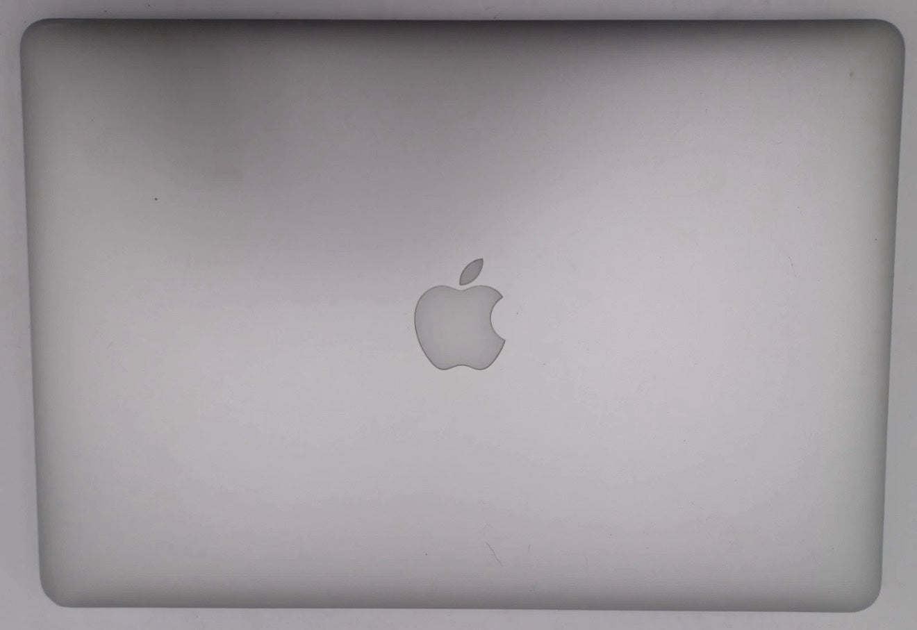 Apple MacBook Pro Mid-2015 15-inch Retina- Intel i7-4870HQ, 16GB RAM, 512GB SSD (Used) image 2