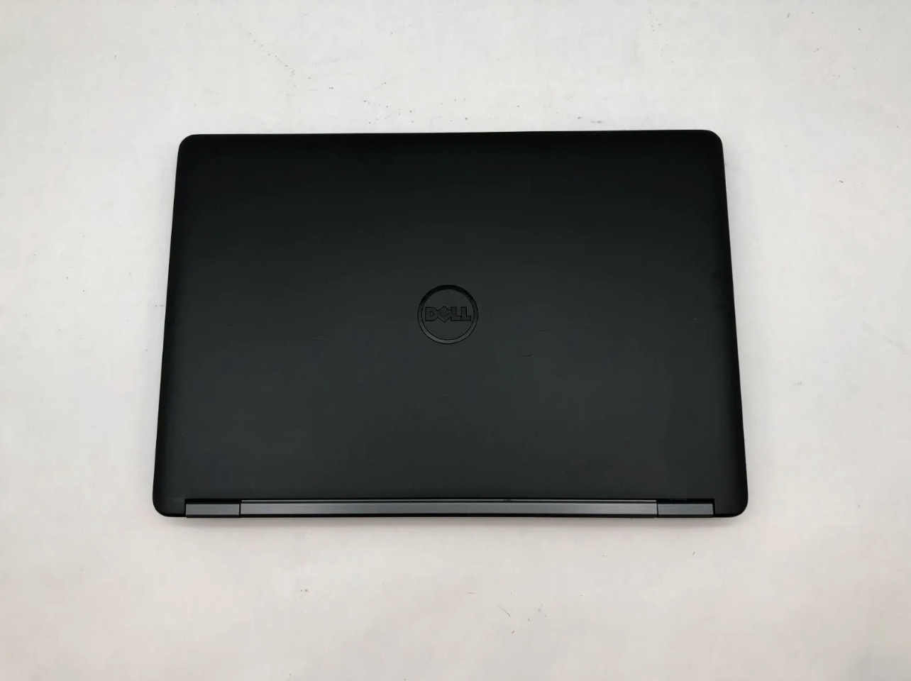 Dell Latitude E5450 14" Laptop Intel i7-5600U 2.60GHz 8GB RAM 256GB SSD NVIDIA image 3