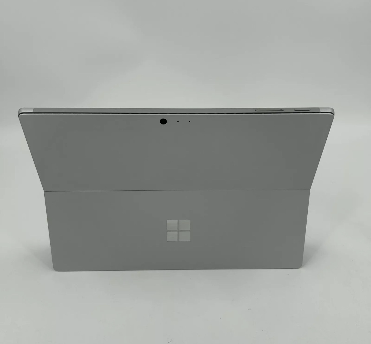 Microsoft Surface Pro 4 12.3" Tablet Laptop - Intel i5-6300U | 8GB RAM | 256GB SSD | Windows 11 Pro - Grade B Refurbished Bundle with Pen &amp; Keyboard image 3