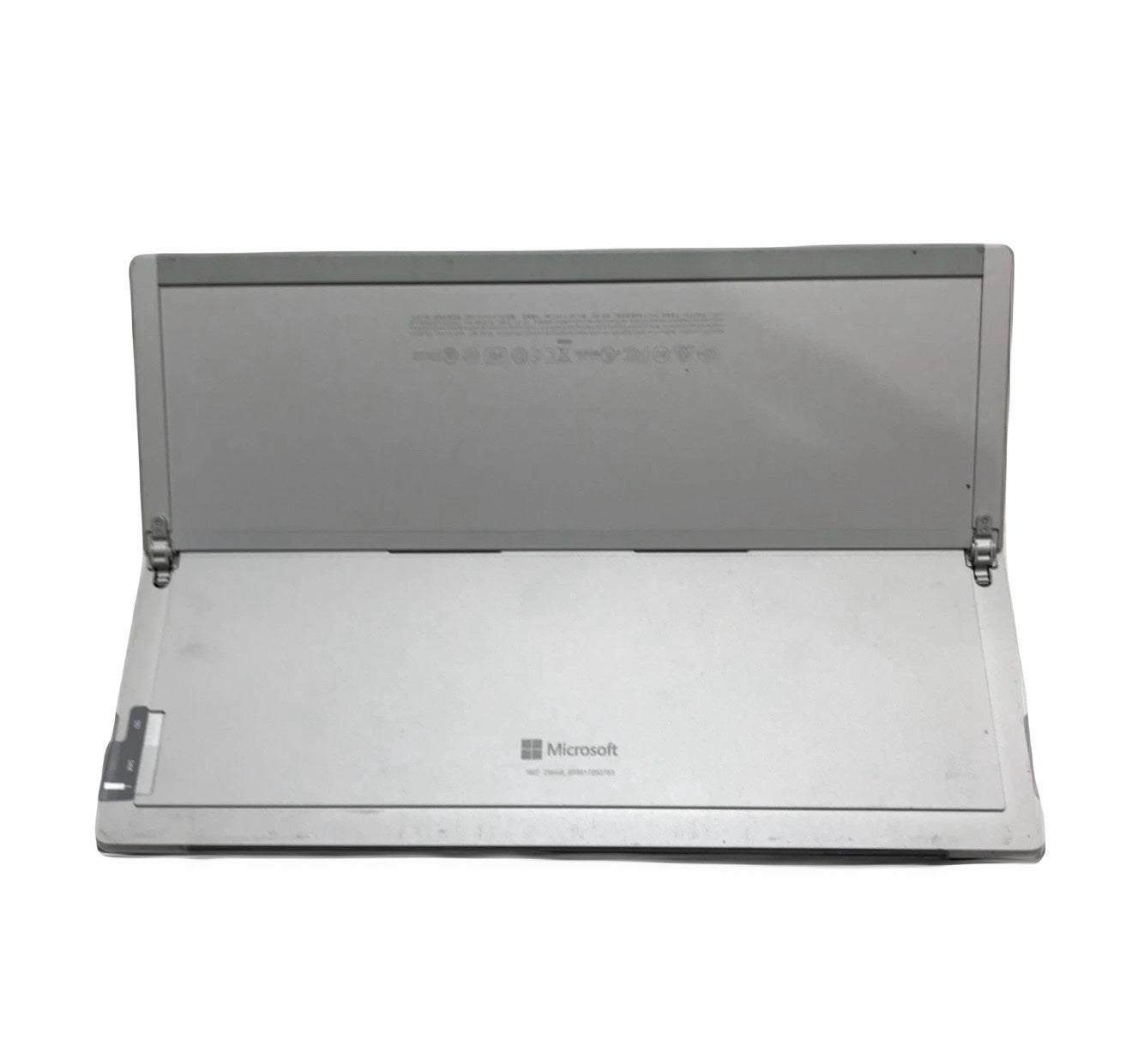Microsoft Surface Pro 5 (Model 1807 LTE) – 12.3" Touch – Intel i5-7300U – 8GB RAM – 256GB SSD – With Keyboard (Used) image 6