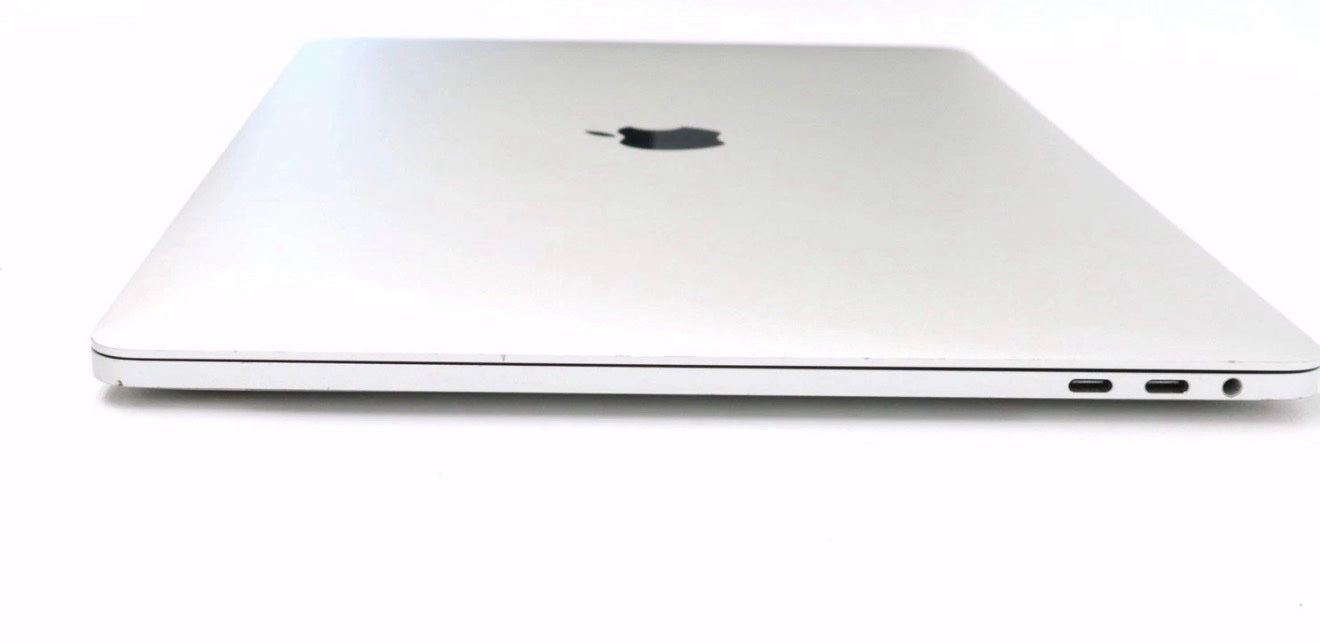 Apple MacBook Pro 15" (2017) – Intel Core i7 | 16GB RAM | 500GB SSD | Touch Bar (Used) image 2