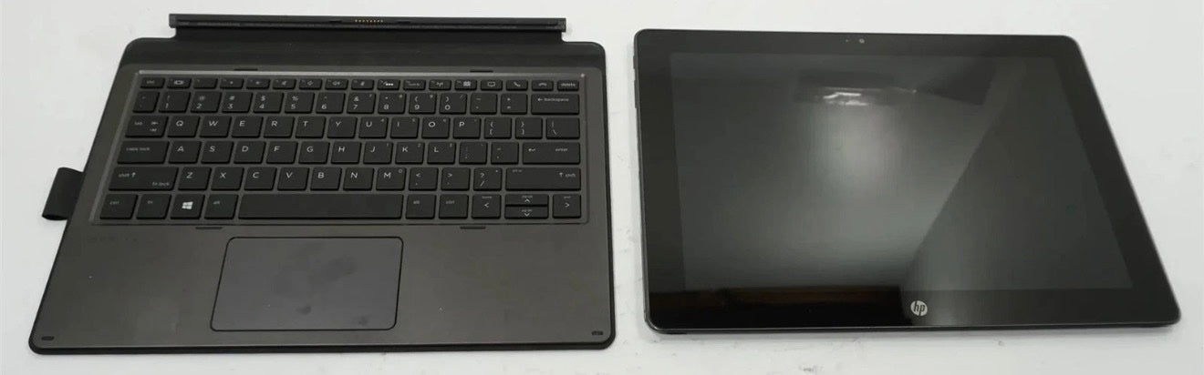 HP Pro x2 612 G2 from $169 | Very Good Condition | Intel i5-7Y54 | 8GB RAM | 256GB SSD | Win 11 Pro | Active Pen &amp; Keyboard Included image 4