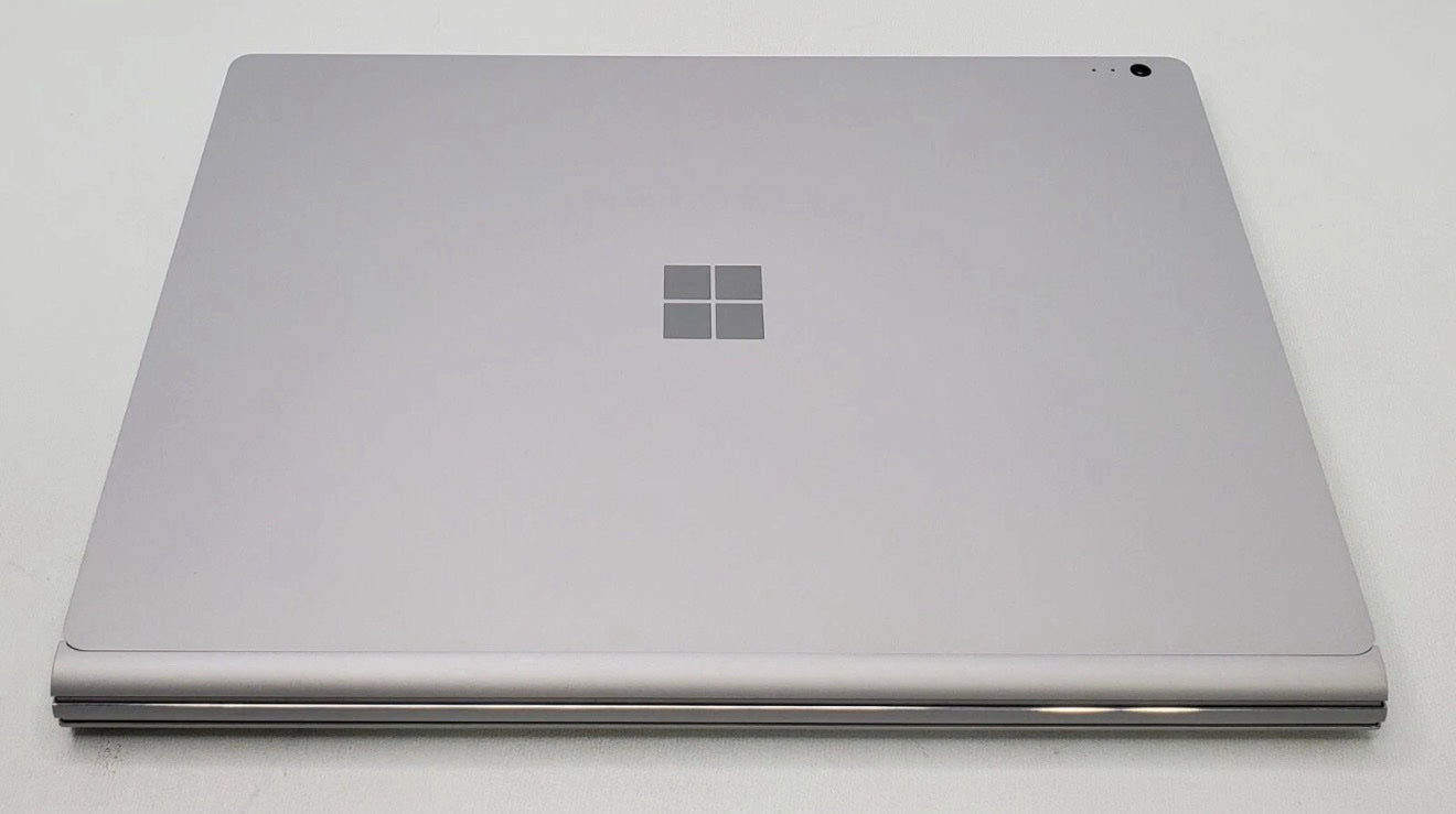 Microsoft Surface Book 2 (256GB) Detachable Laptop - Used Good image 3