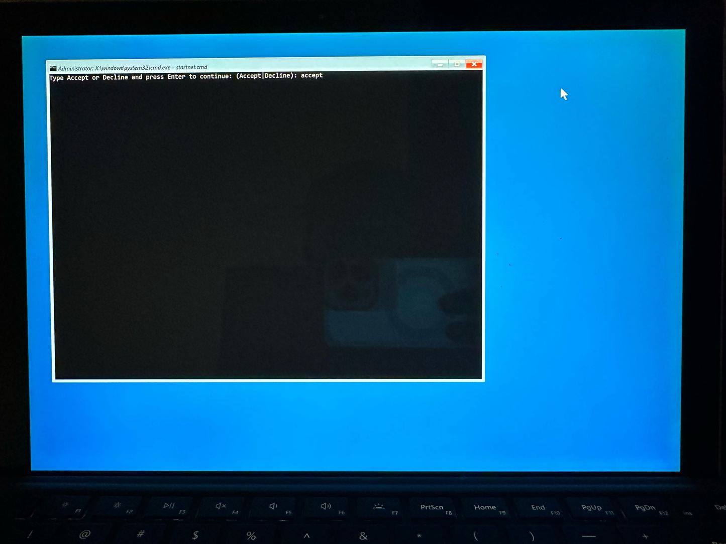 Microsoft Surface Pro (FULL SYSTEM RECOVERY) USB Bootable Flash Drive