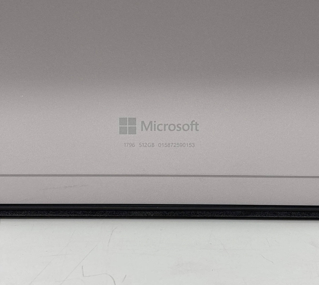 Microsoft Surface Pro 6 1796 i7-8650U 16GB RAM 512GB SSD Win11 with Office Pro 2019 image 8