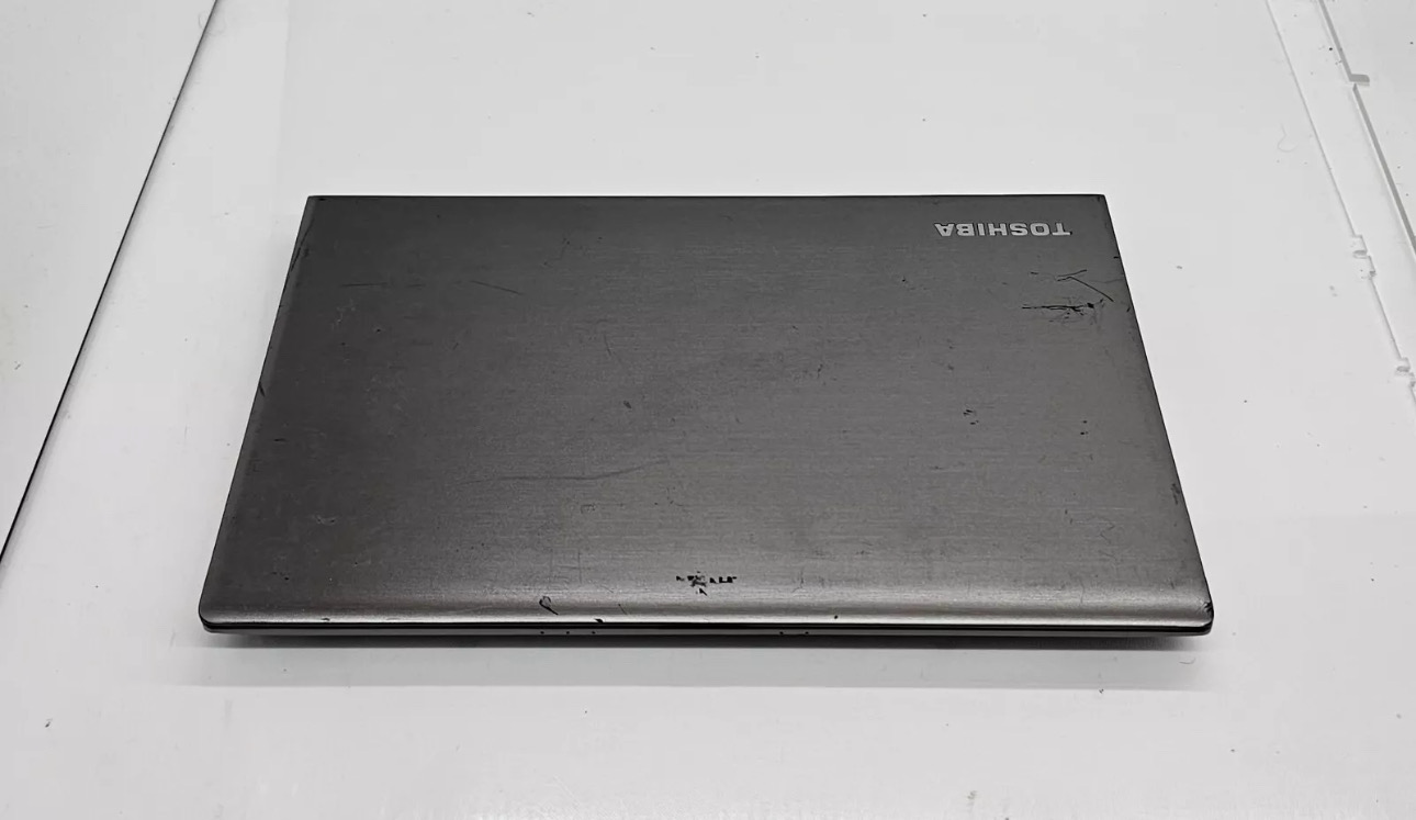 Toshiba Protege Z30-C i5-6300U 2.4GHz 8GB DDR3 RAM 128GB SSD Win11 Pro