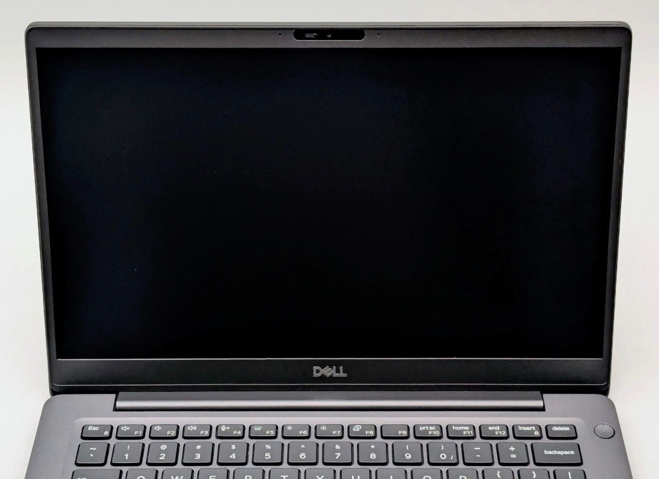 Dell Latitude 7300 13.3" Business Laptop | Intel i7-8665U | 16GB RAM | 256GB SSD | Win 11 Pro - Refurbished image 2