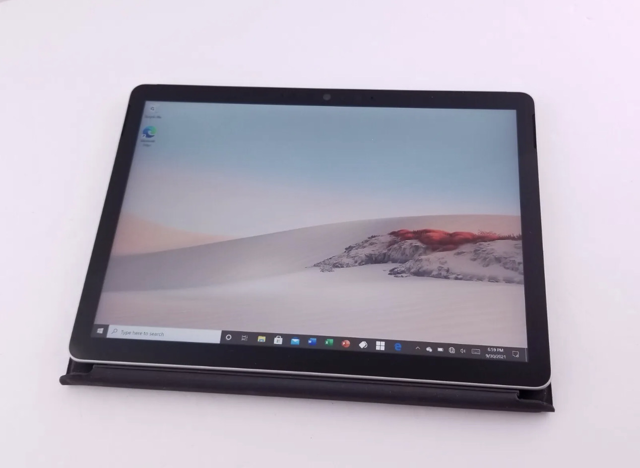 Microsoft Surface Go 2 10.5" | $164 | Intel Pentium 4GB RAM 64GB SSD | Excellent A+ image 1