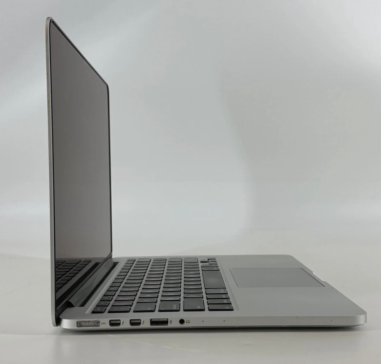 MacBook Pro Retina 13 Silver Early 2015 2.7 GHz Intel Core i5 8GB 512GB SSD (Used) image 6