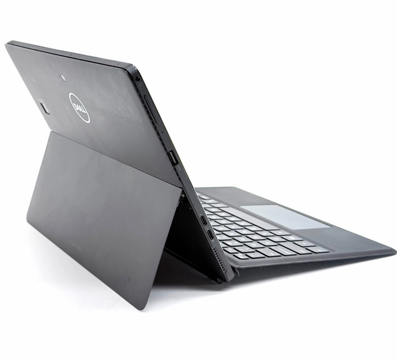 Dell Latitude 5290 2-in-1 12.3" Touchscreen Laptop/Tablet – Intel Core i7-8650U, 16GB RAM, 512GB SSD (Used) image 4