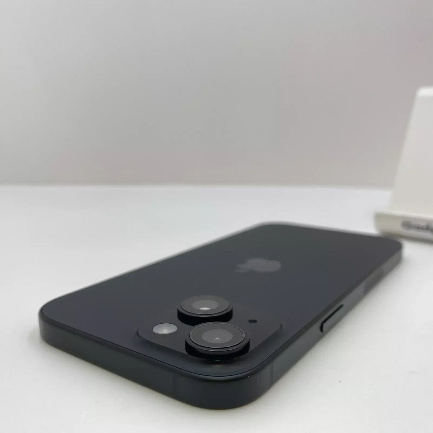 Apple iPhone 15 - 128GB - Black (Unlocked) - Open Box