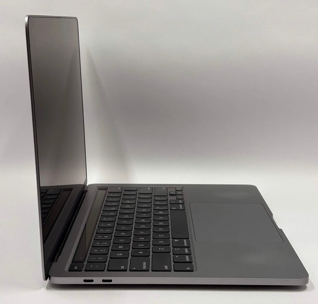 Apple MacBook Pro 13” (2020) – Model A2251 / MacBookPro16,2 – Intel Core i5-1038NG7 – 16GB RAM – 512GB SSD | Used - Good image 4