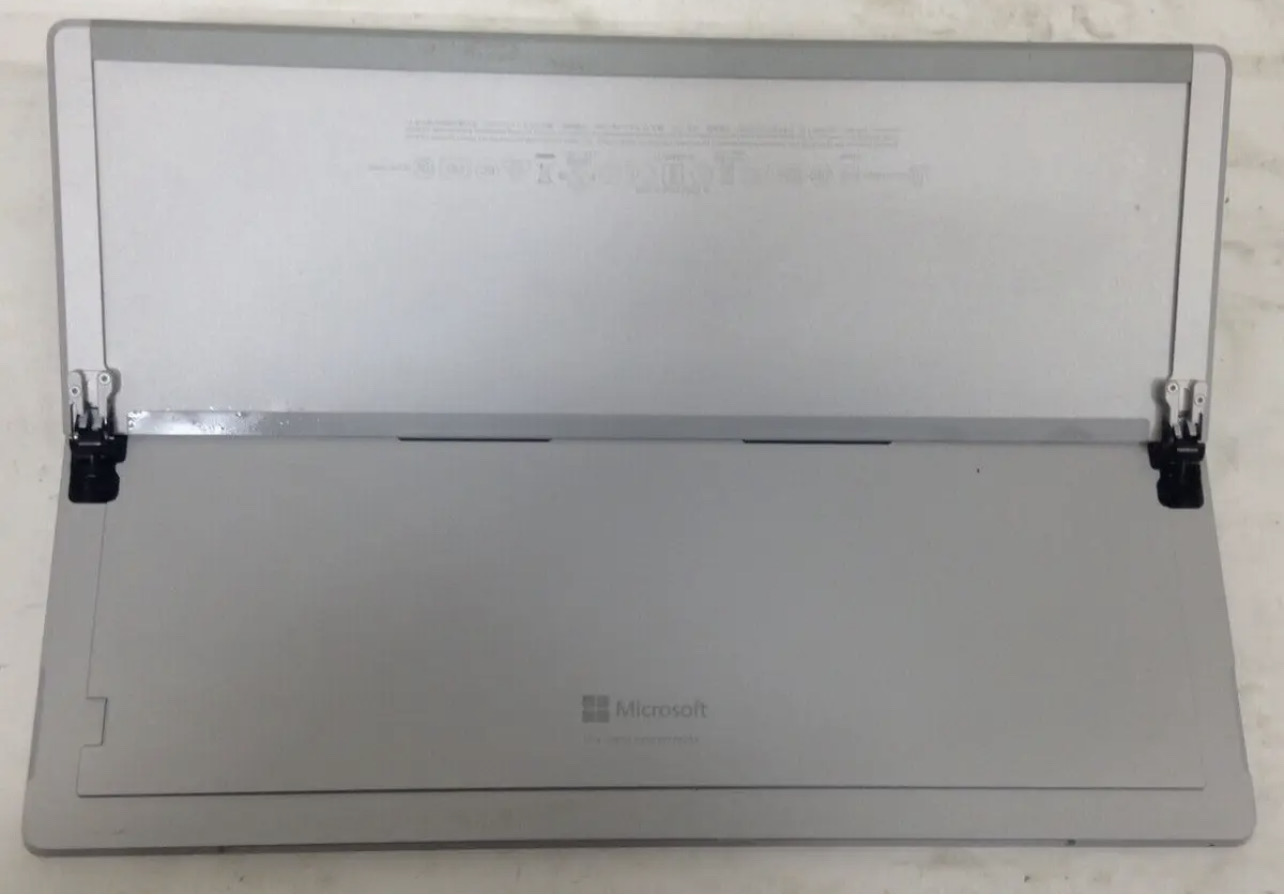 Microsoft Surface Pro 3 | i5-4300U | 4GB RAM | 128GB SSD | Tablet + Charger image 3