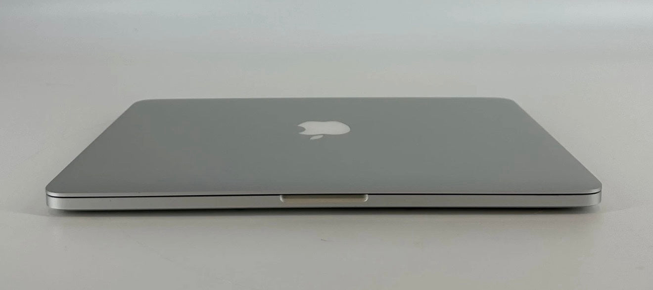 MacBook Pro Retina 13 Silver Early 2015 2.7 GHz Intel Core i5 8GB 512GB SSD (Used) image 1