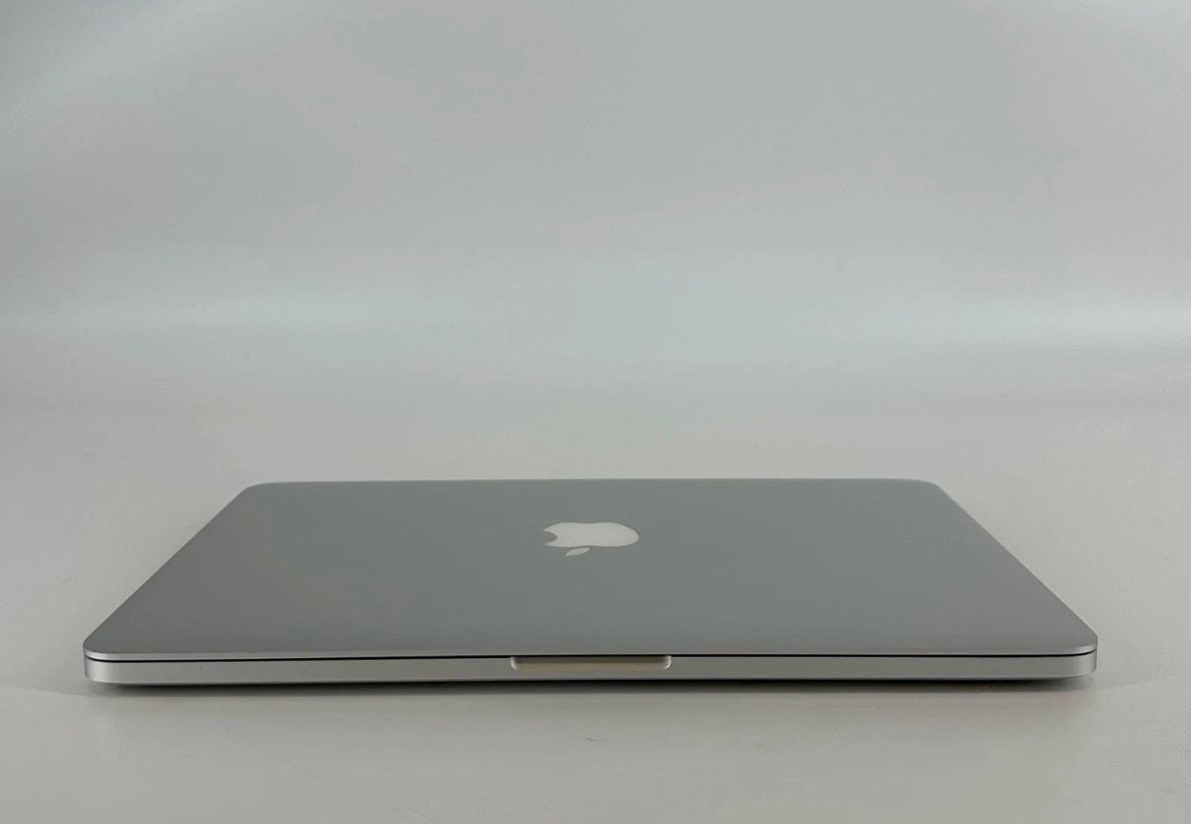 MacBook Pro Retina 13 Silver Early 2015 2.7 GHz Intel Core i5 8GB 128GB SSD OSX Monterey image 2