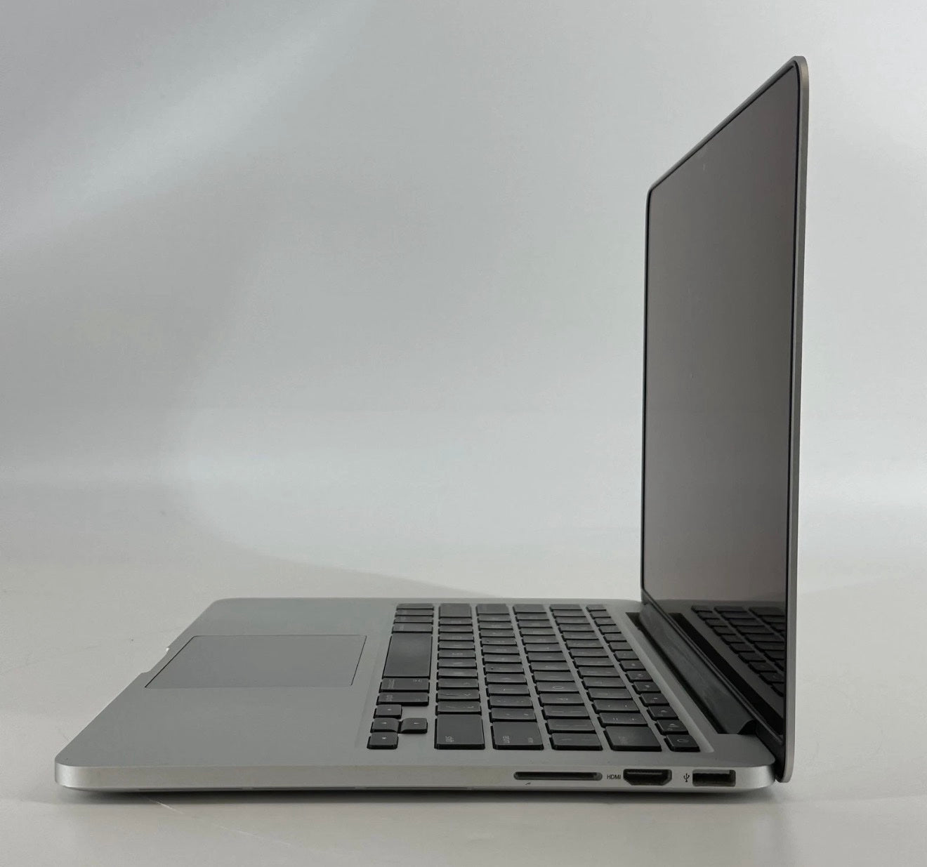 MacBook Pro Retina 13 Silver Early 2015 2.7 GHz Intel Core i5 8GB 512GB SSD (Used) image 5
