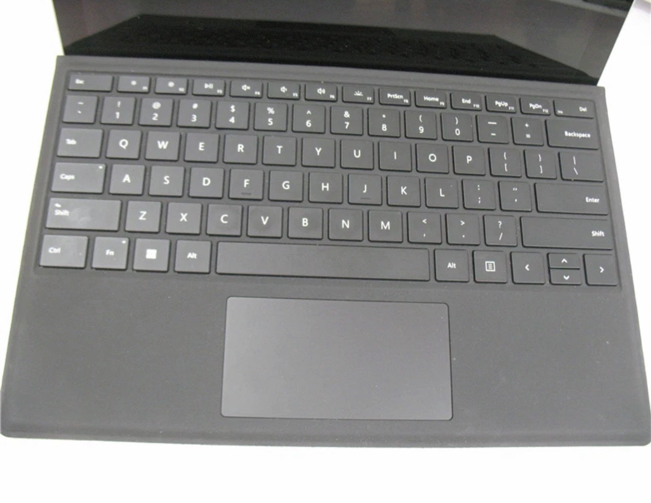 Microsoft Surface Pro 5 LTE Advanced i5-7300/8GB/256GB Tablet (Optional added) image 3