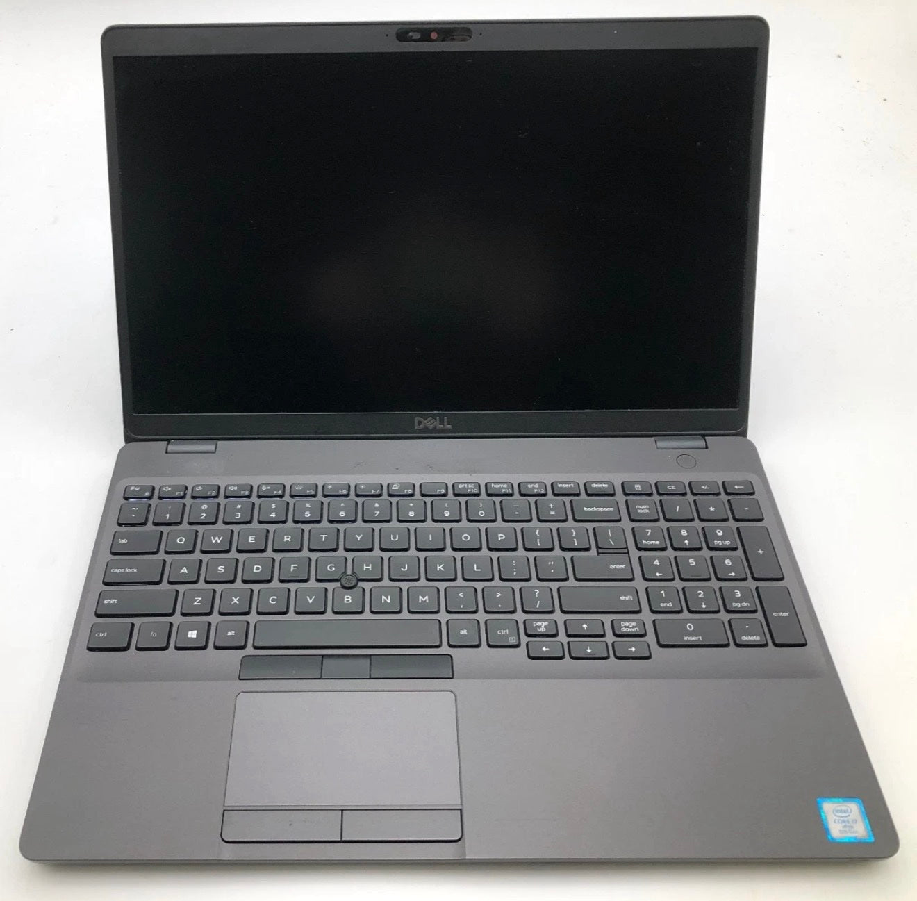 Dell Latitude 5500 i7-8665U 8GB 256GB SSD 15.6" FHD Windows 11 Pro (Used) image 1