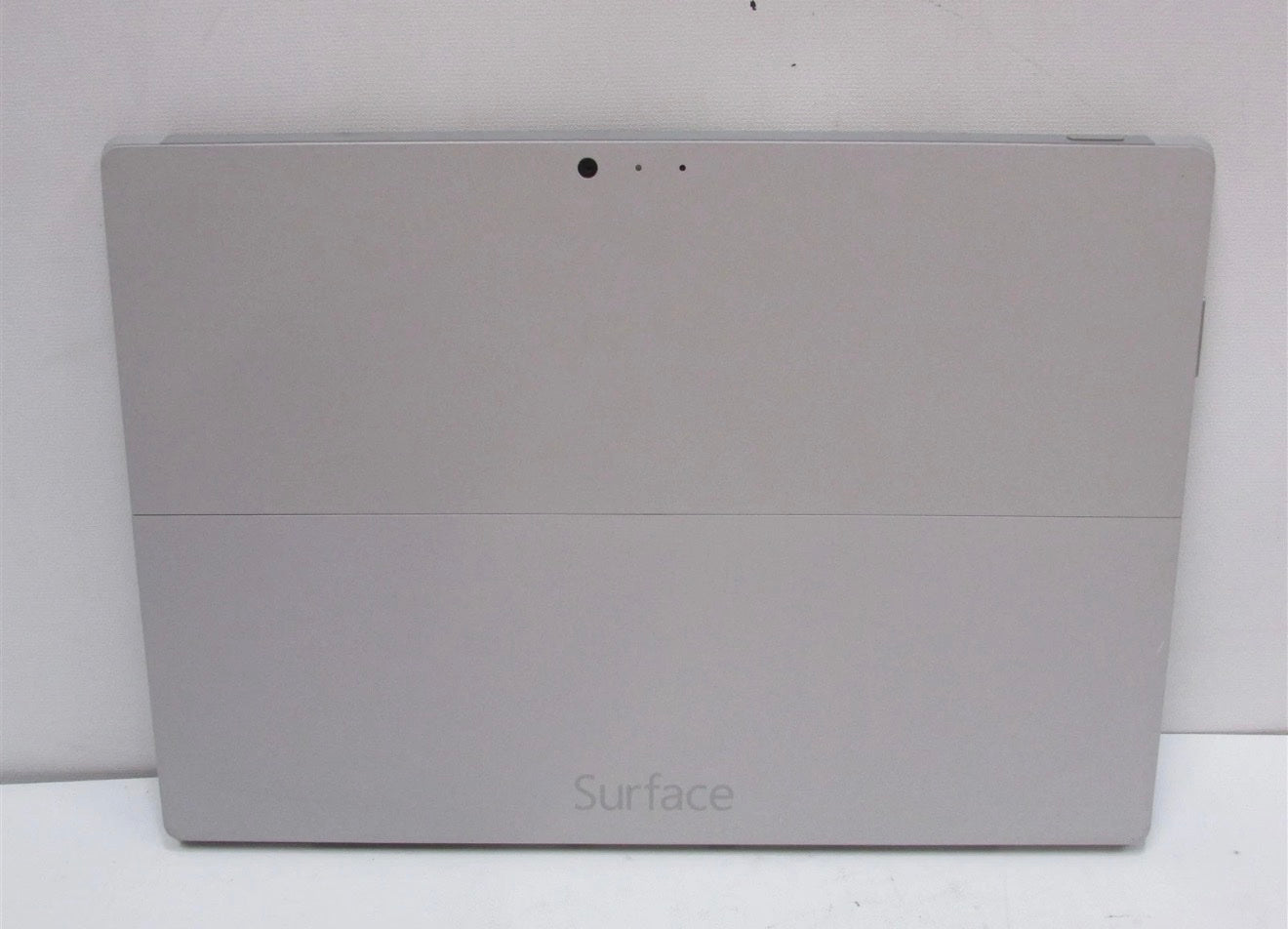 Microsoft Surface Pro 3 12.3 inch - Intel i5-4300U, 4GB RAM, 128GB SSD (Fair) image 4