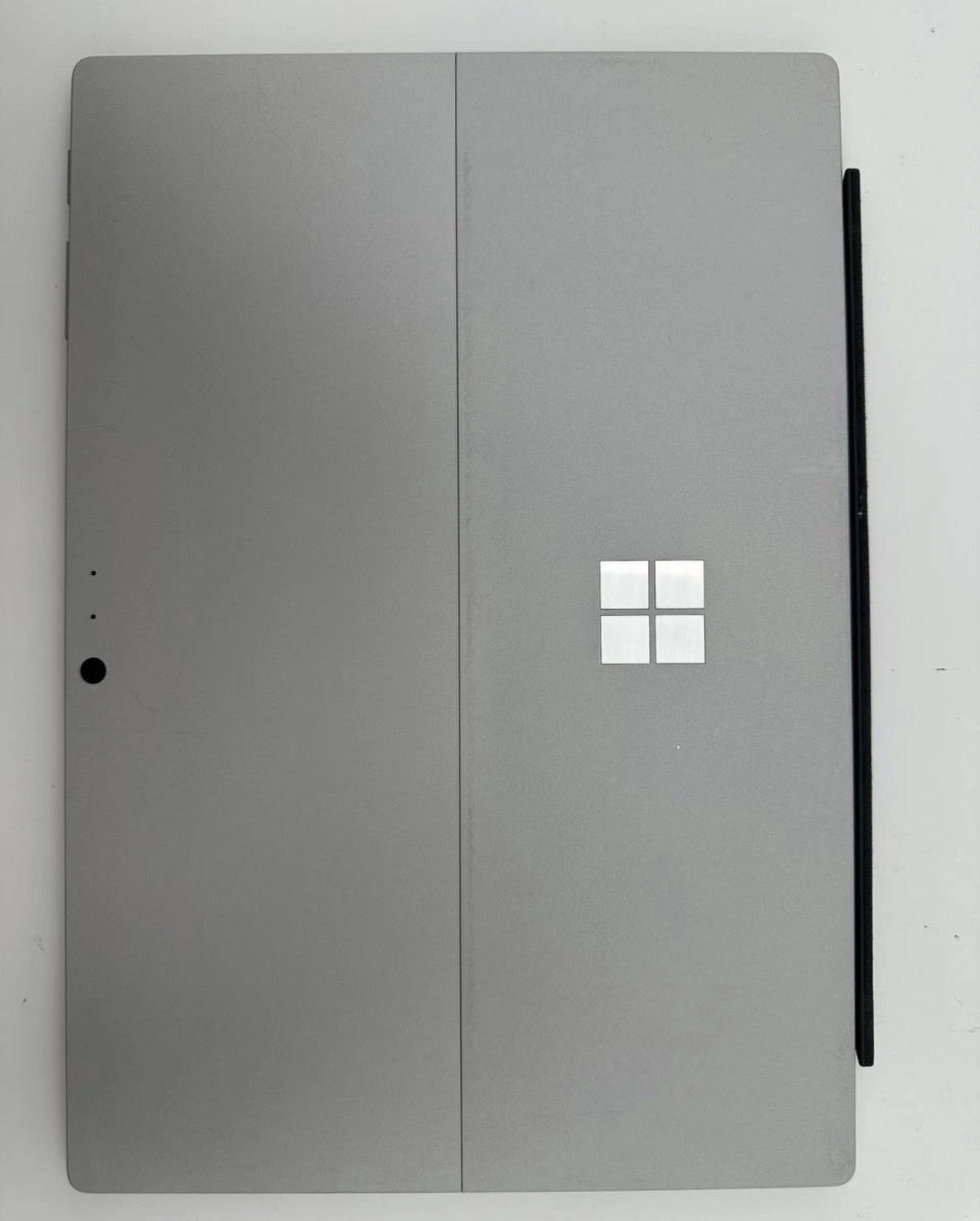 Microsoft Surface Pro 6 (1796) 12.3" | i5-8250U | 8GB RAM | 128GB SSD | Win 11 Pro | Includes Type Cover | A/B Grade image 3