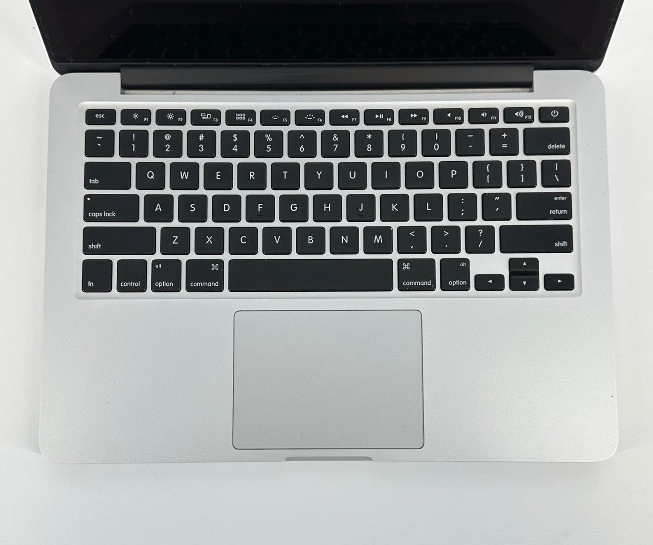 MacBook Pro Retina 13 Silver Early 2015 2.7 GHz Intel Core i5 8GB 512GB SSD (Used) image 3