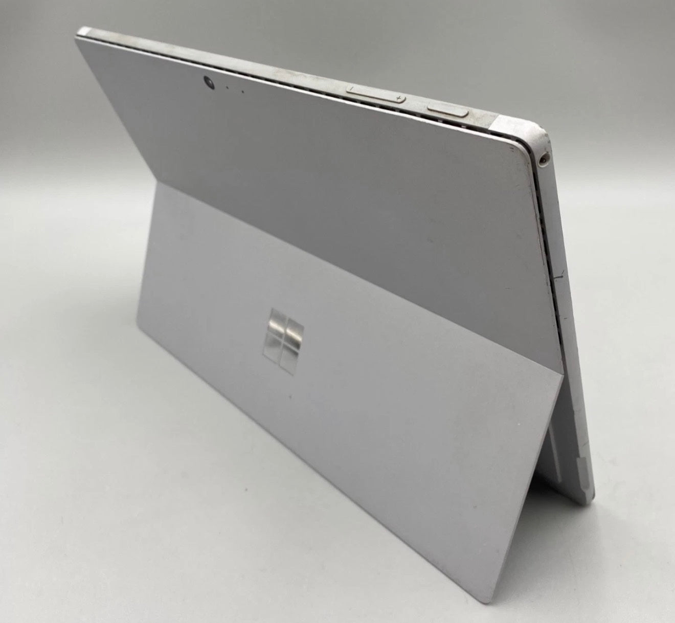 Microsoft Surface Pro 5 1796 Silver 12.3" Core i5-7300U 8GB RAM 256GB Win 11 Pro (Tablet Only) image 5