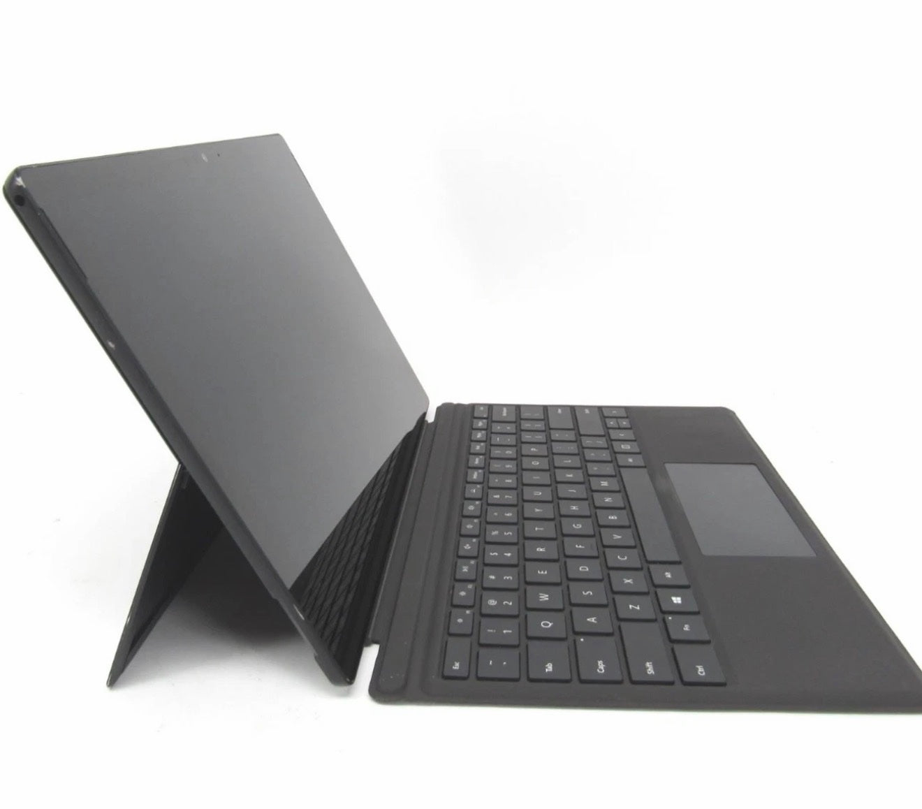 Microsoft Surface Pro 6 1736 i5 8250U 1.60GHZ 12.3" 8GB 256GB NVMe Windows 11 image 2