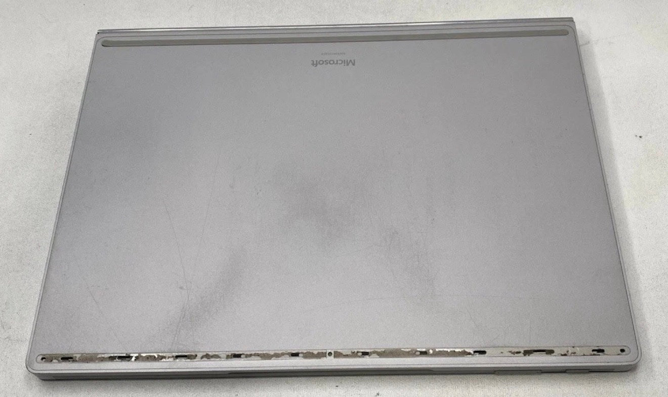Microsoft Surface Book 2 13.5 inch 1832 - Intel i5-8350U 1.70GHz 8GB RAM 256GB SSD (Dents) image 4