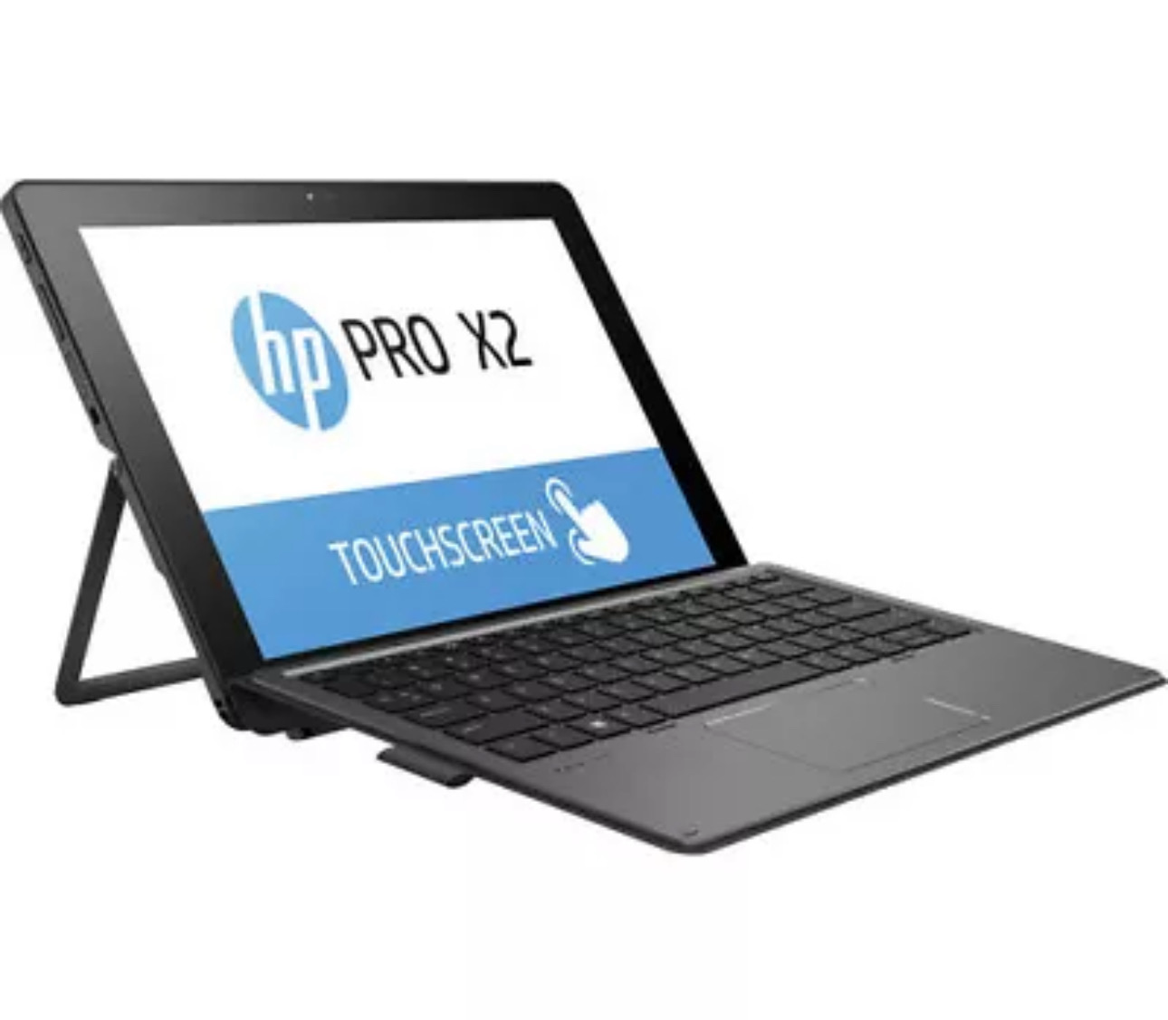 HP Pro x2 612 G2 from $169 | Very Good Condition | Intel i5-7Y54 | 8GB RAM | 256GB SSD | Win 11 Pro | Active Pen &amp; Keyboard Included image 5