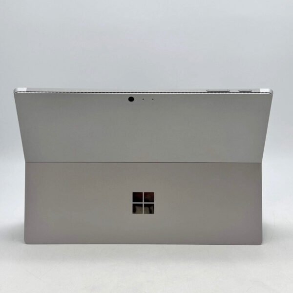 Microsoft Surface Pro 4 1724 i5-6300U 4GB RAM 128GB SSD Silver w/ Keyboard image 3