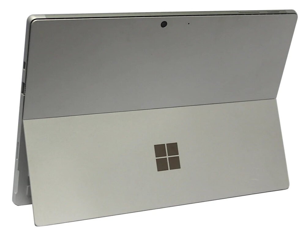 Microsoft Surface Pro 5 12.3" Touch Intel i5-7300U 8GB RAM 256GB SSD Windows 11 Pro - Refurbished A/B Grade Professional Tablet image 1