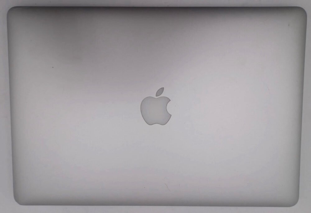 Apple MacBook Pro Mid-2015 15-inch Retina- Intel i7-4870HQ, 16GB RAM, 256GB SSD (Used) image 2