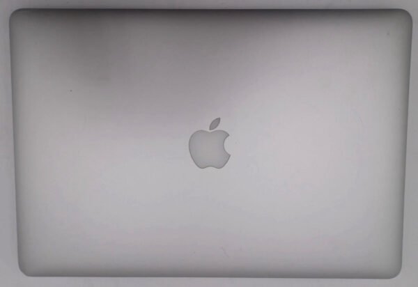 Apple MacBook Pro Mid-2015 15-inch Retina- Intel i7-4870HQ, 16GB RAM, 256GB SSD (Used) image 2