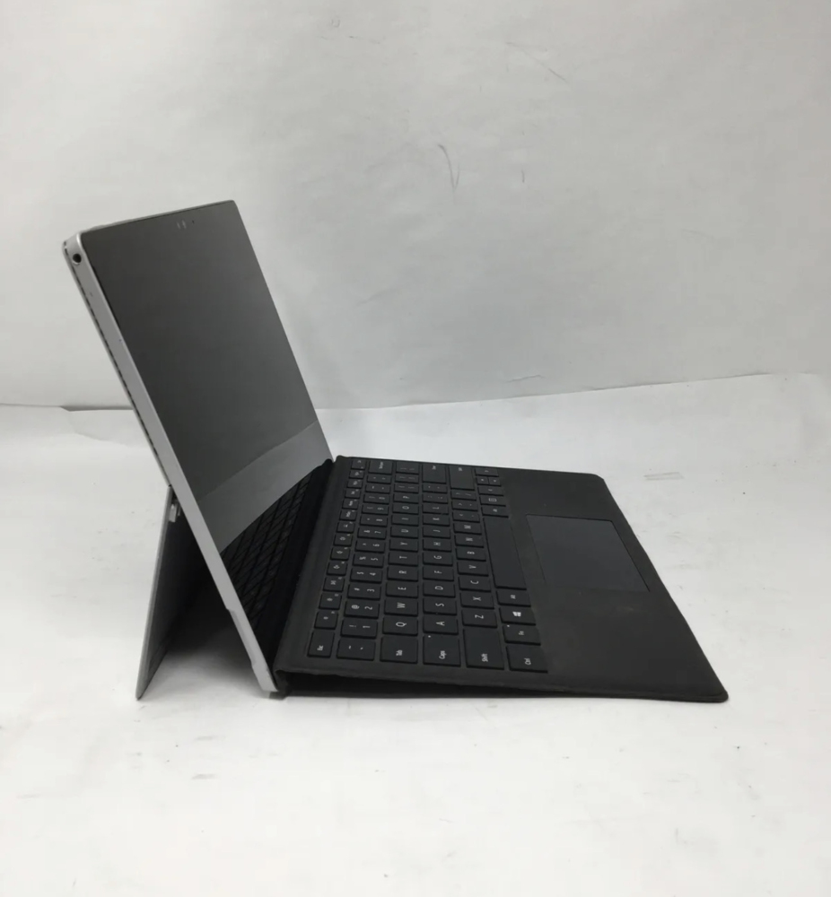 Microsoft Surface Pro 4 - Intel Core i5 6300U 2.40GHz 8GB DDR3 256GB SSD image 3