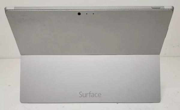 Microsoft Surface Pro 3 12.3" 2-in-1 Laptop | Intel i5 | 4GB RAM | 128GB SSD | Windows 11 Pro - Refurbished (Minor Wear) with Type Cover image 4