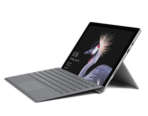 Microsoft Surface Pro 5 LTE Advanced i5-7300/8GB/256GB Tablet (Optional added) - Tablet With Keyboard image