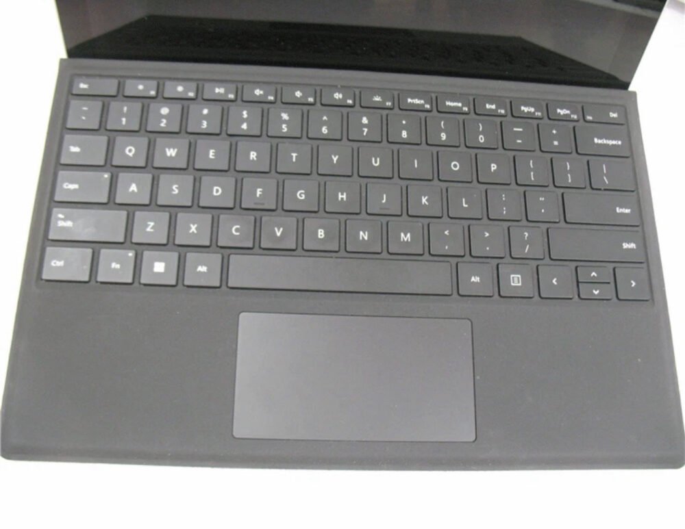 Microsoft Surface Pro 5 LTE Advanced i5-7300/8GB/256GB Tablet (Optional added) image 3