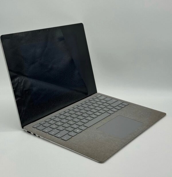 Microsoft Surface Laptop 2 13.5" | Intel i5-8350U | 8GB RAM | 128GB SSD | Windows 11 Pro - Good Condition image 1