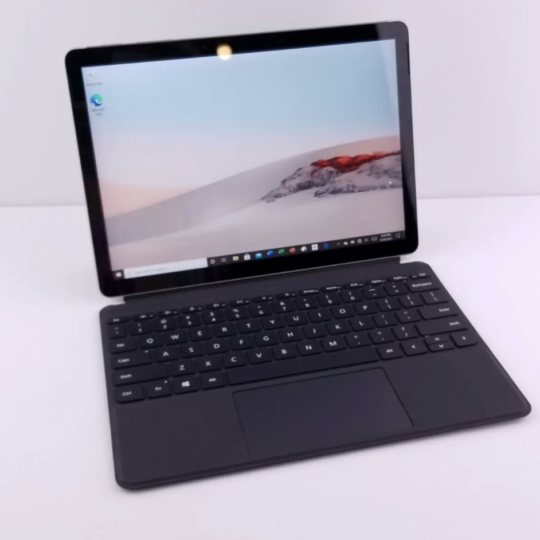 Microsoft Surface Go 2 10.5" | $164 | Intel Pentium 4GB RAM 64GB SSD | Excellent A+ image 0